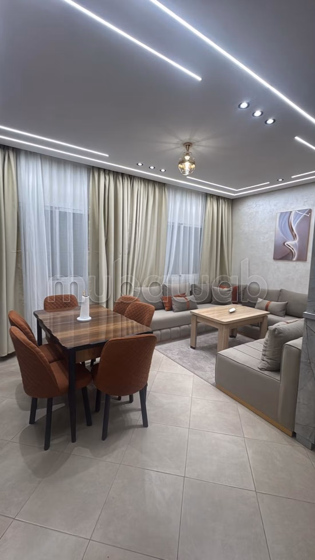 Appartement 70 m² à Hay Massira — 4