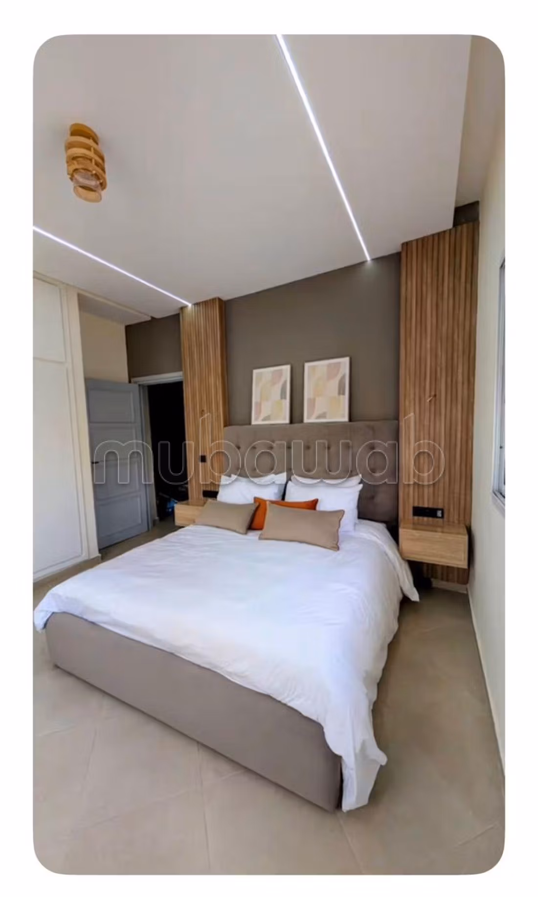 Appartement 70 m² à Hay Massira — 5