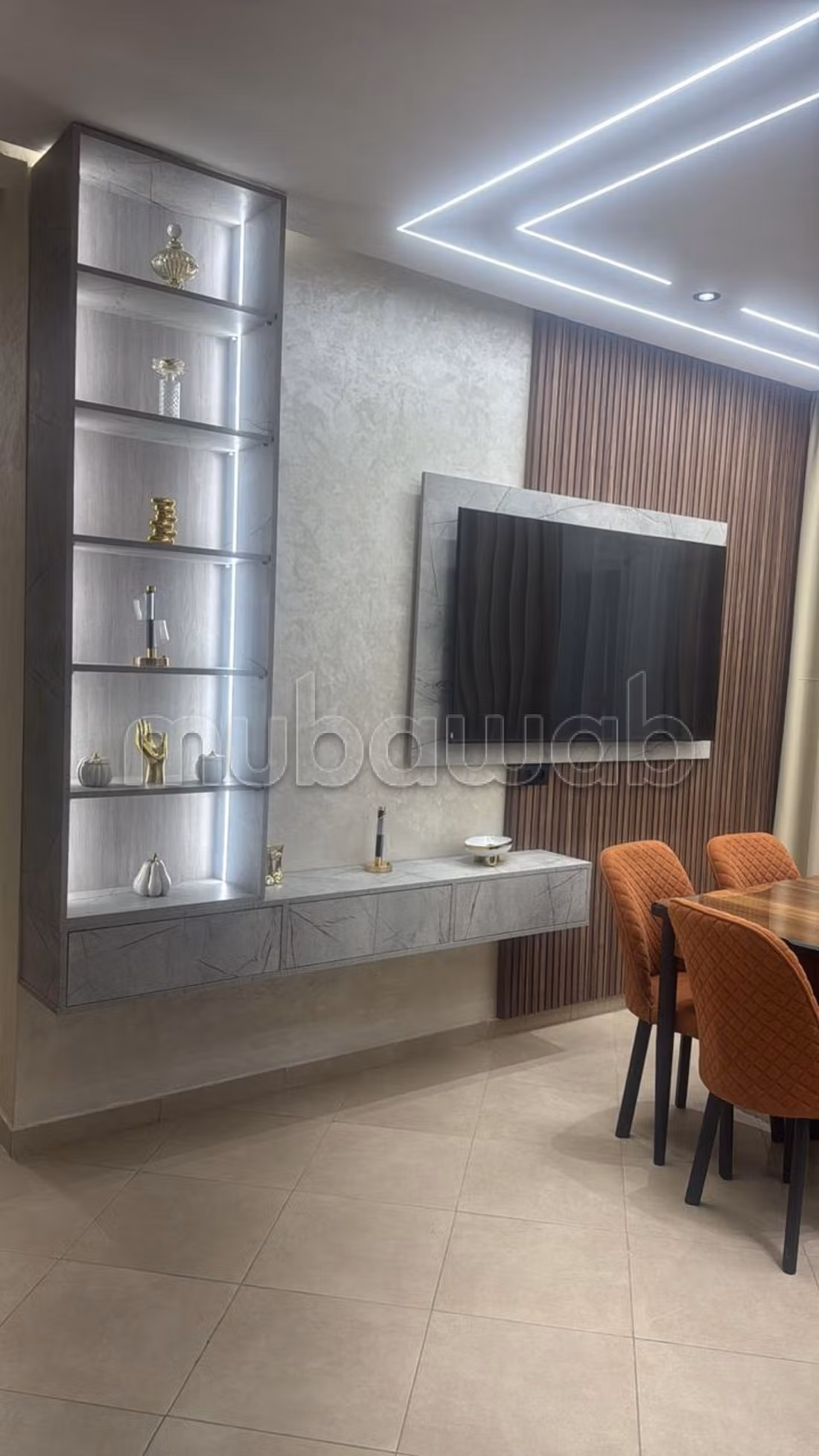 Appartement 70 m² à Hay Massira — 7