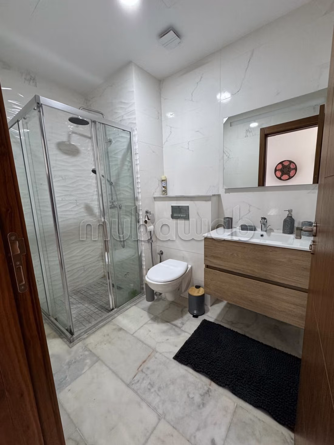Appartement 70 m² à Secteur Touristique — 12