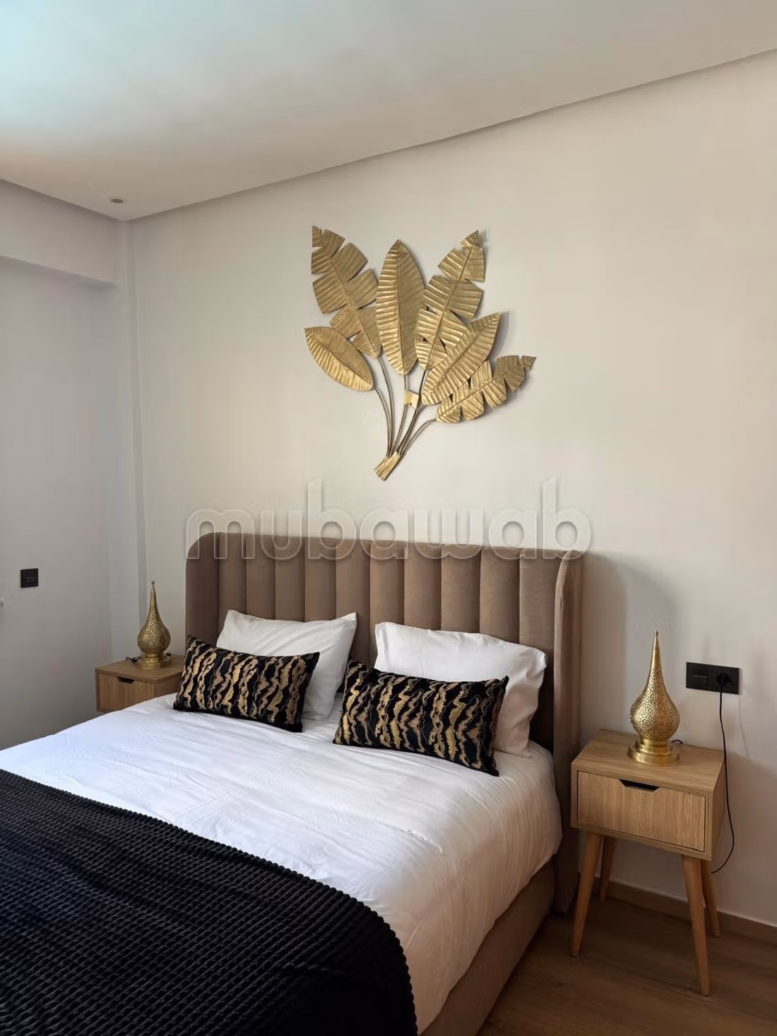 Appartement 70 m² à Secteur Touristique — 2