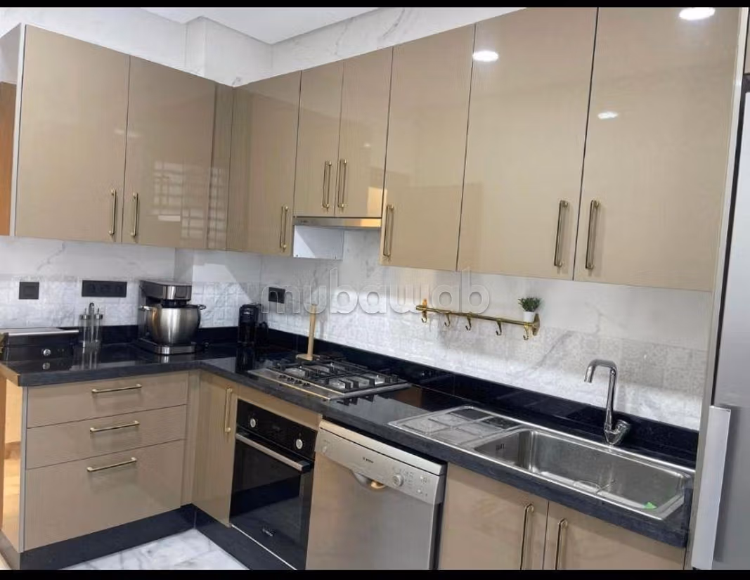 Appartement 70 m² à Secteur Touristique — 3