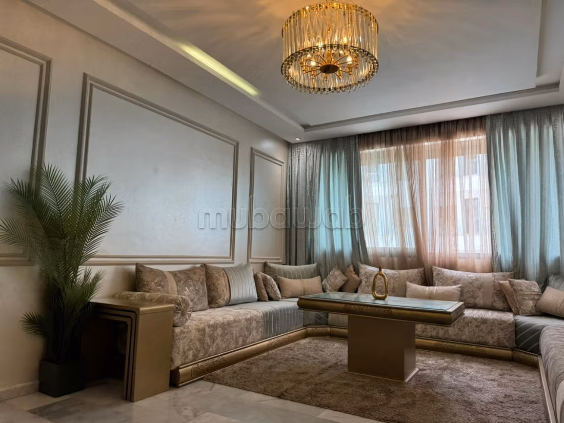 Appartement 70 m² à Secteur Touristique — 4