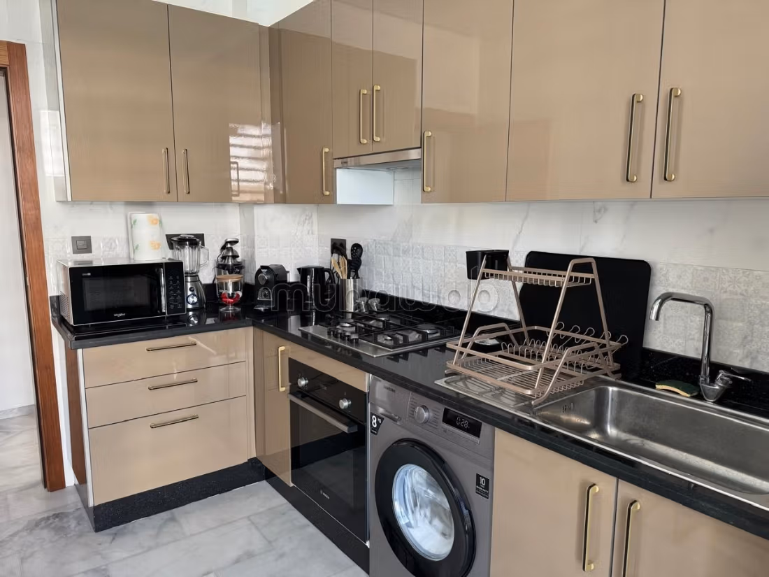 Appartement 70 m² à Secteur Touristique — 5