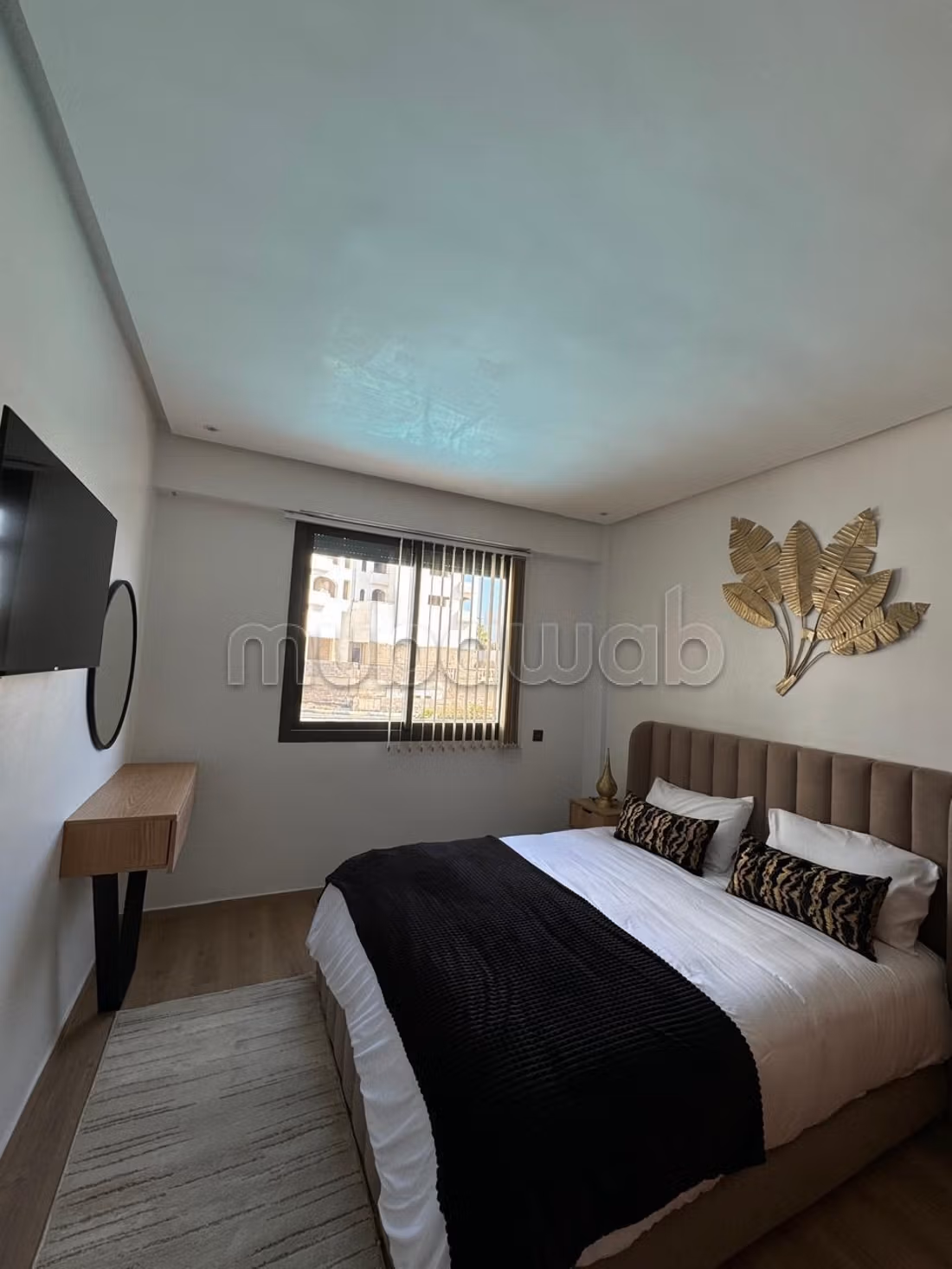 Appartement 70 m² à Secteur Touristique — 6