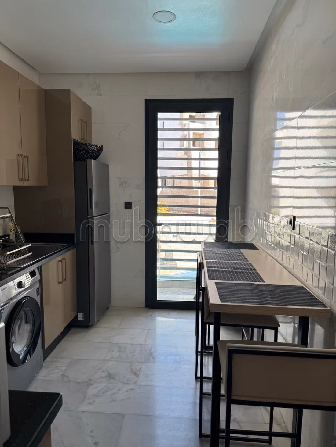 Appartement 70 m² à Secteur Touristique — 7