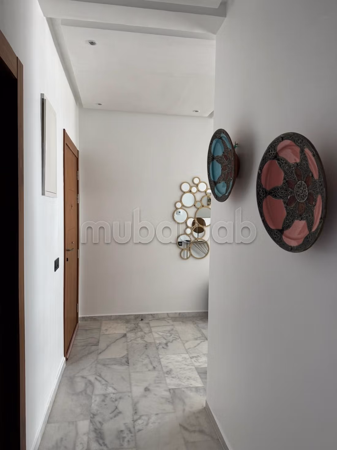 Appartement 70 m² à Secteur Touristique — 8