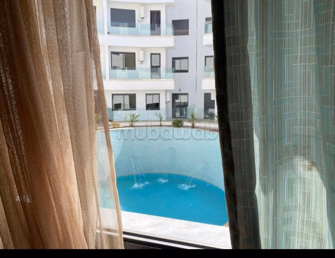 Appartement 70 m² à Secteur Touristique — 10