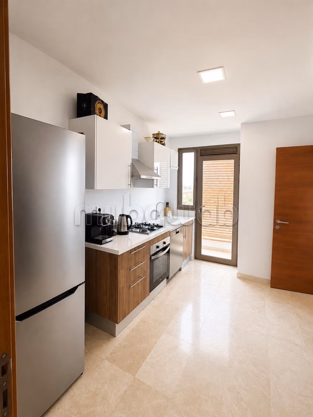 Appartement 130 m² à Ain Diab Extension — 13