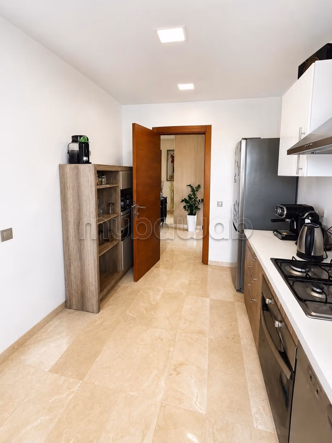 Appartement 130 m² à Ain Diab Extension — 14