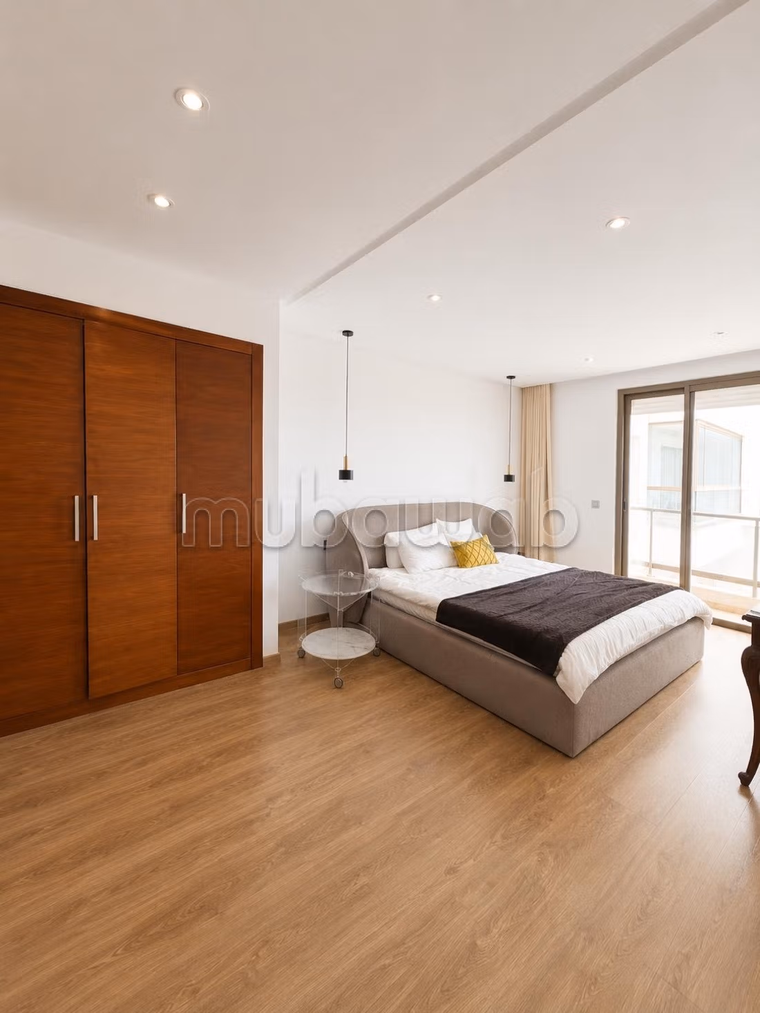 Appartement 130 m² à Ain Diab Extension — 16