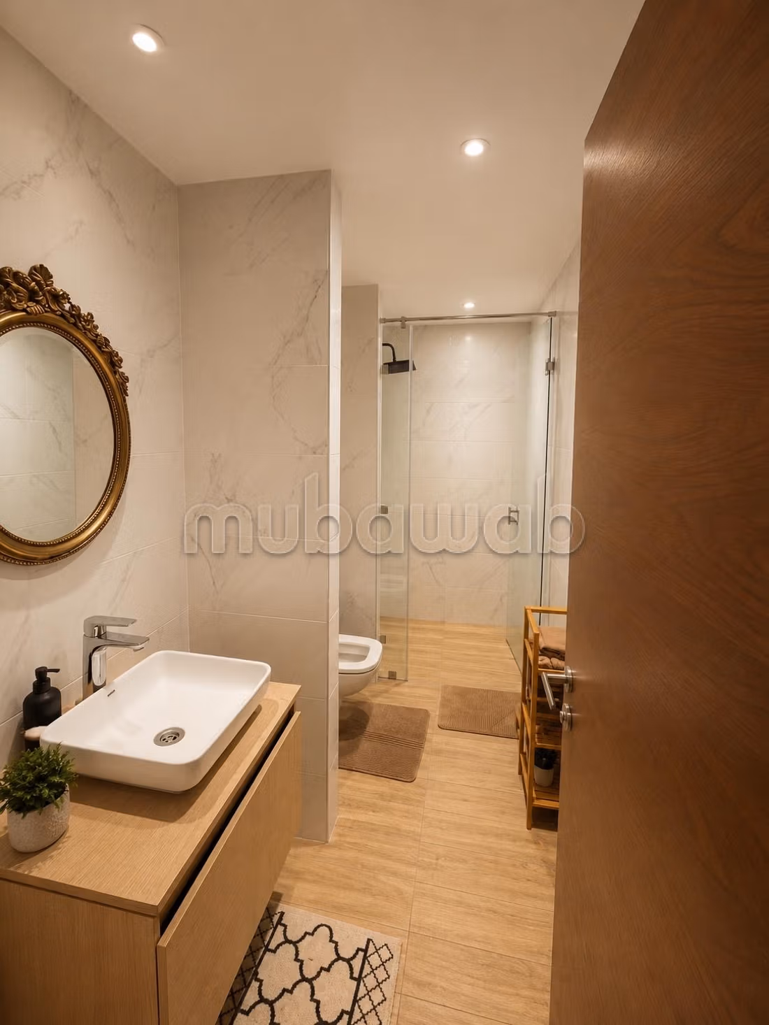 Appartement 130 m² à Ain Diab Extension — 17