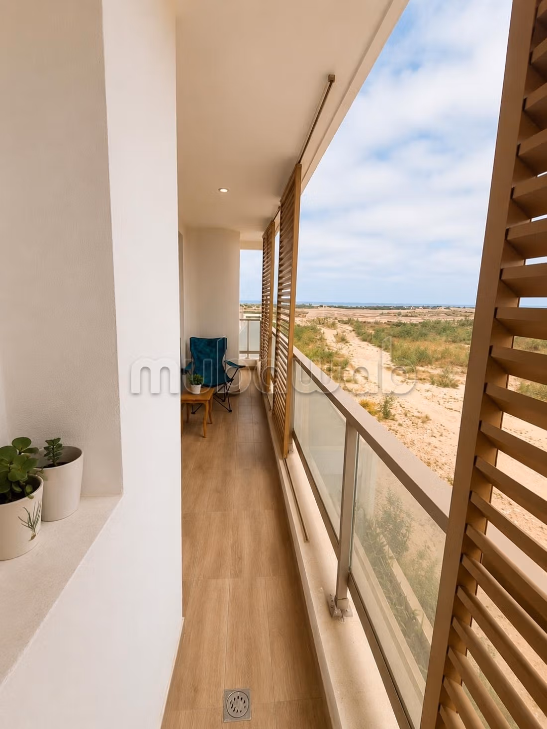 Appartement 130 m² à Ain Diab Extension — 19