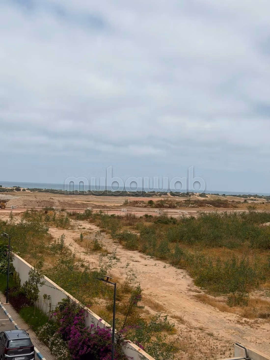 Appartement 130 m² à Ain Diab Extension — 20