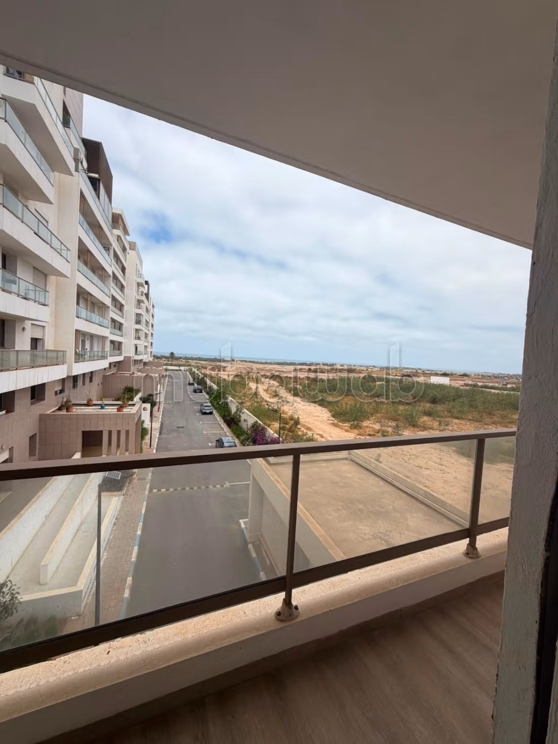 Appartement 130 m² à Ain Diab Extension — 21