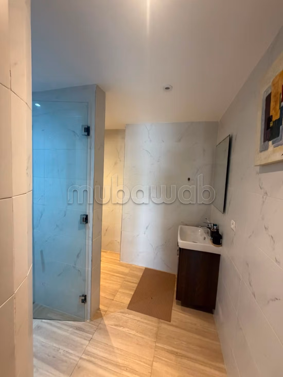 Appartement 130 m² à Ain Diab Extension — 22