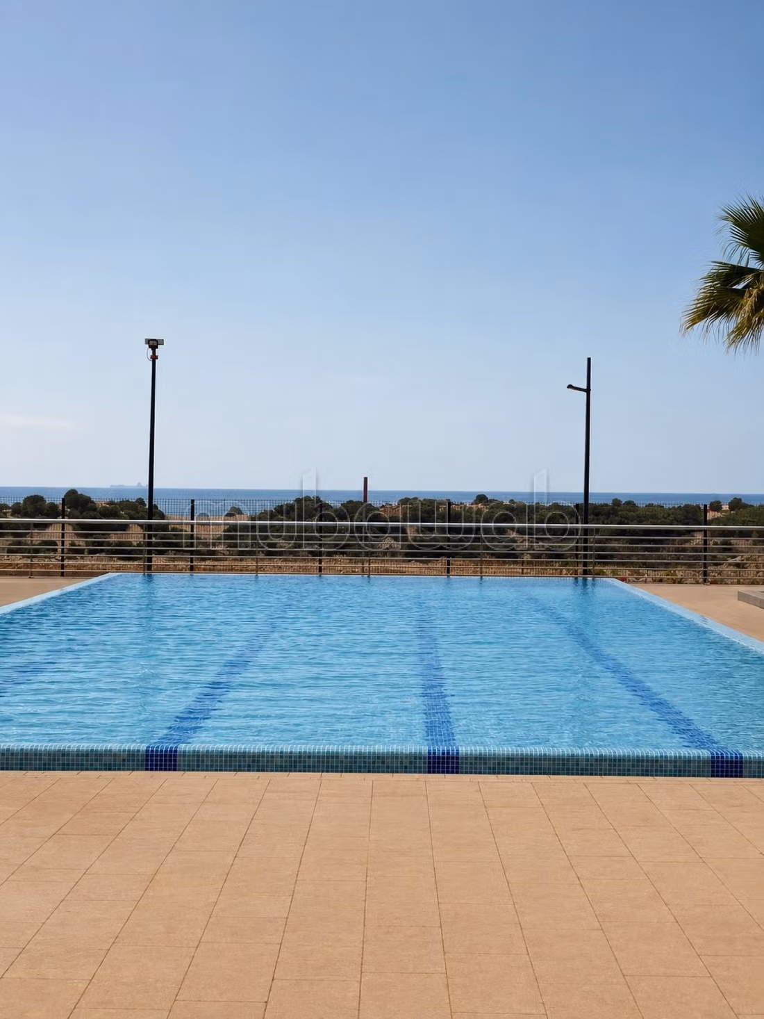Appartement 130 m² à Ain Diab Extension — 23