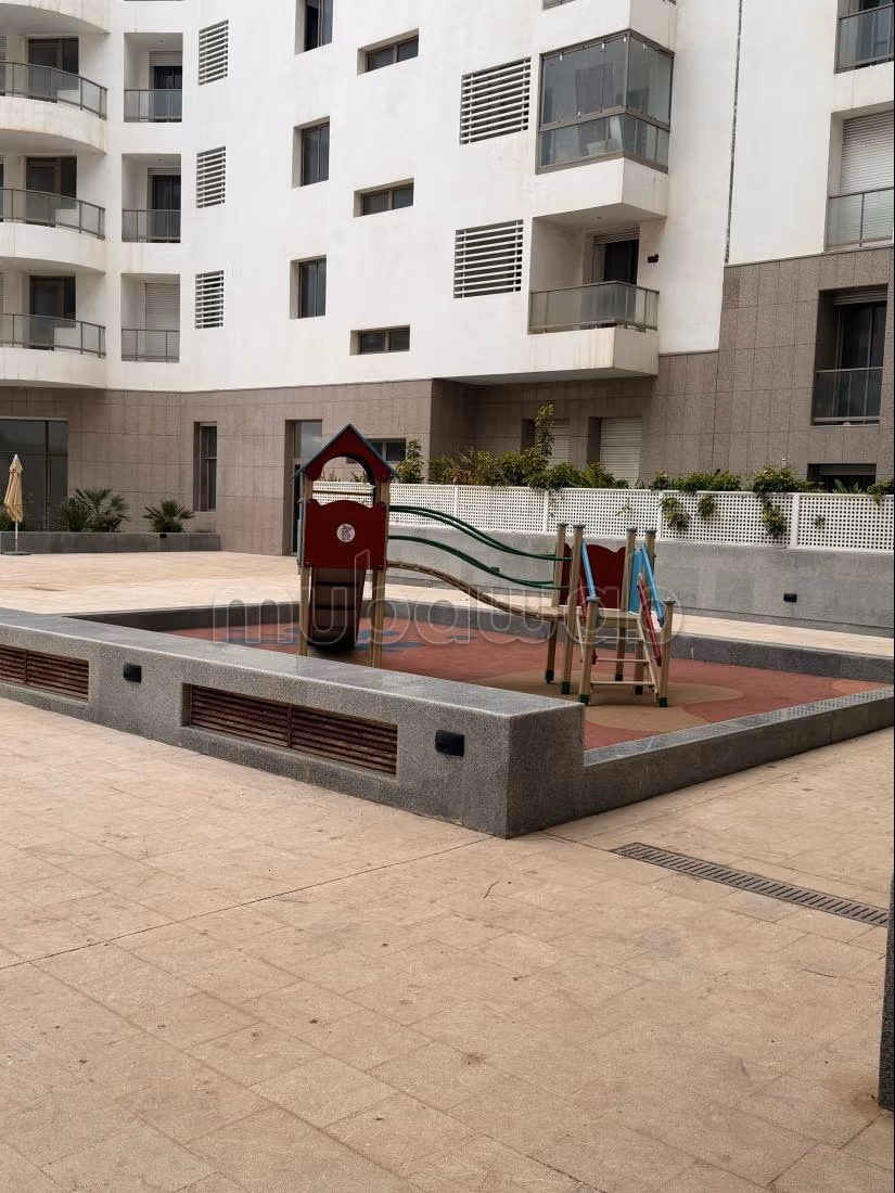 Appartement 130 m² à Ain Diab Extension — 7