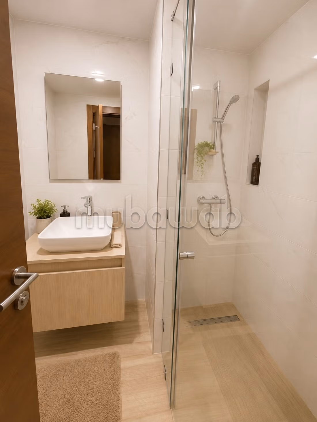 Appartement 130 m² à Ain Diab Extension — 8