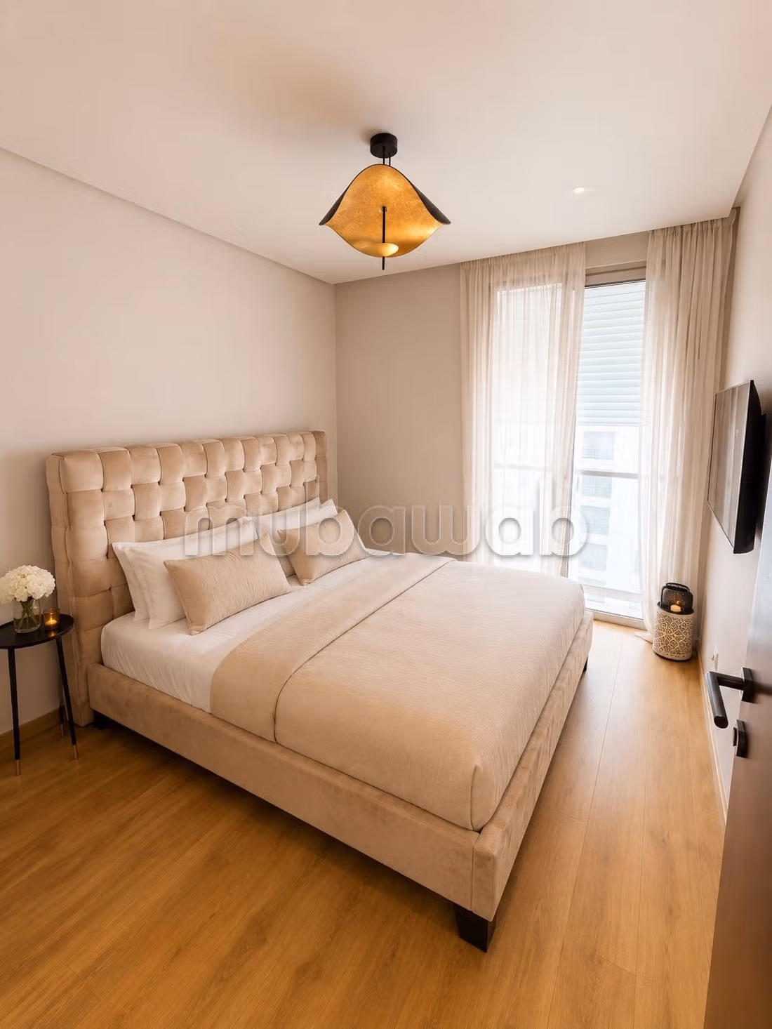 Appartement 130 m² à Ain Diab Extension — 9