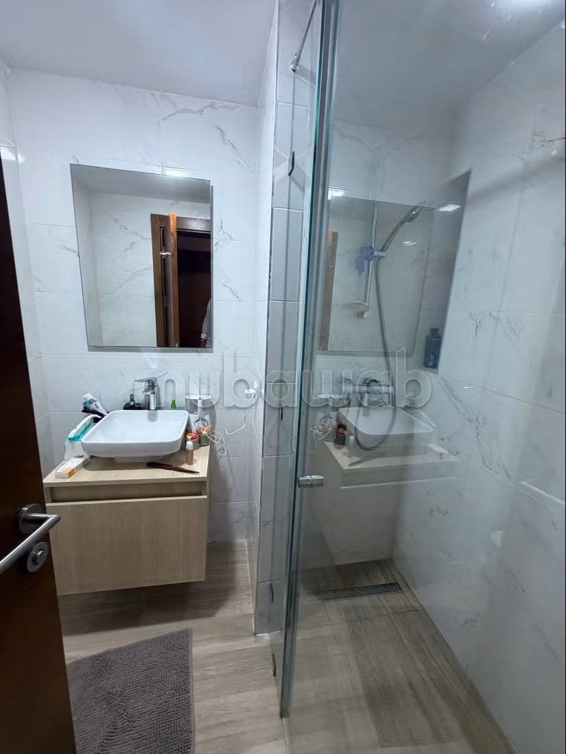 Appartement 130 m² à Ain Diab Extension — 10