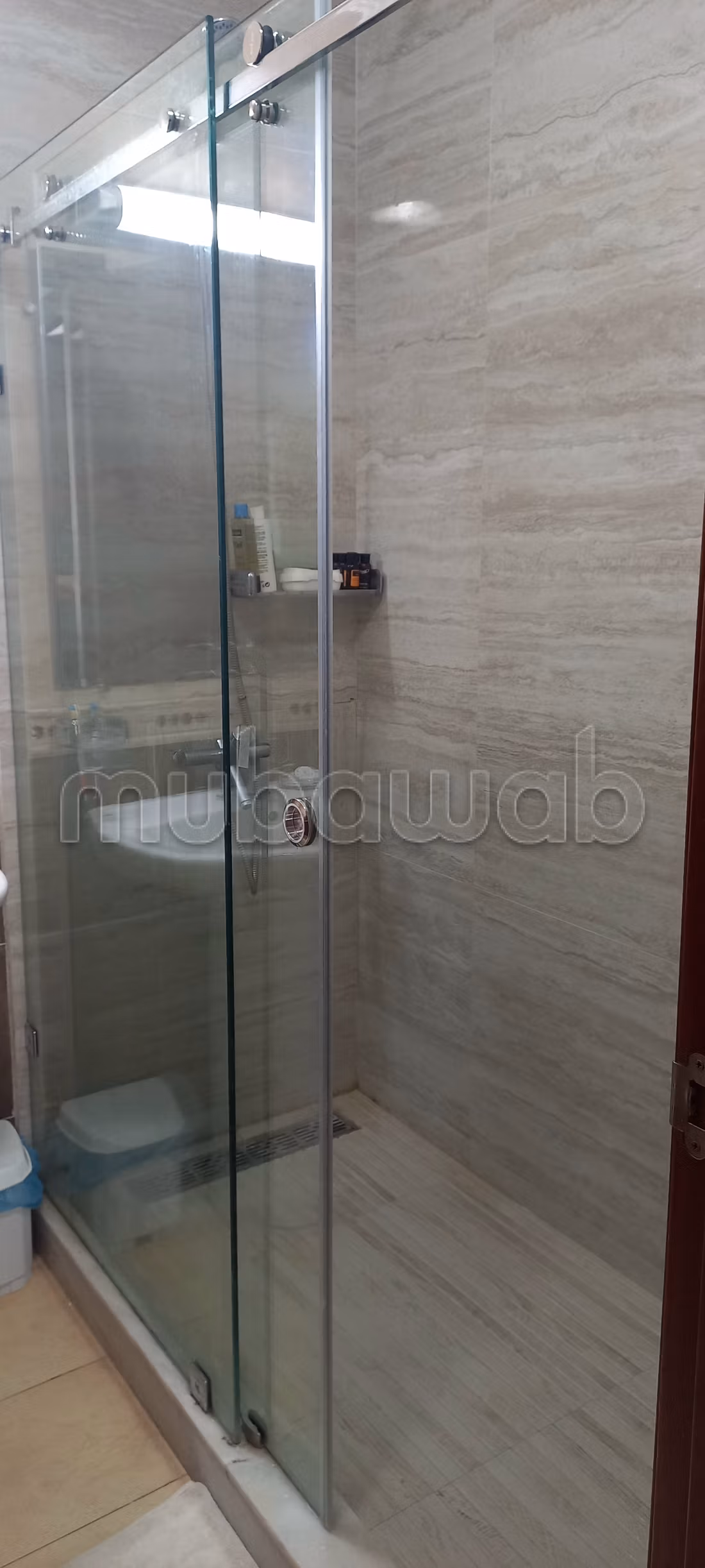 Affitto di un appartamento arredato a Cabo Negro. Superficie 68 m². Arredato