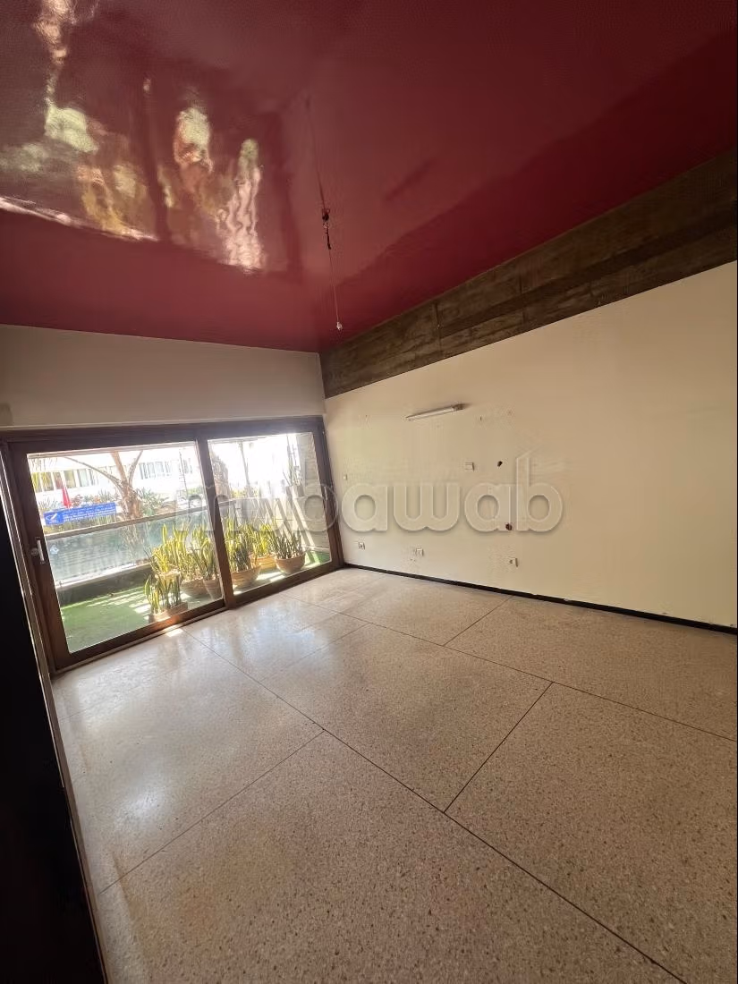 À vendre – Appartement à fort potentiel au Haut Hassan, Rabat