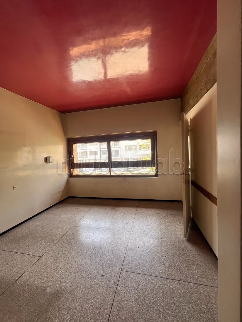 À vendre – Appartement à fort potentiel au Haut Hassan, Rabat — 2