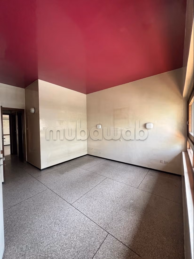 À vendre – Appartement à fort potentiel au Haut Hassan, Rabat — 3
