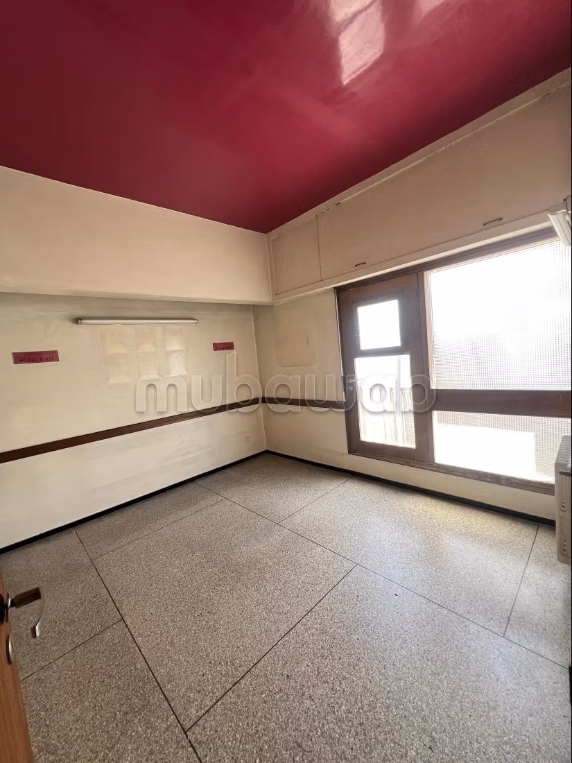 À vendre – Appartement à fort potentiel au Haut Hassan, Rabat — 5
