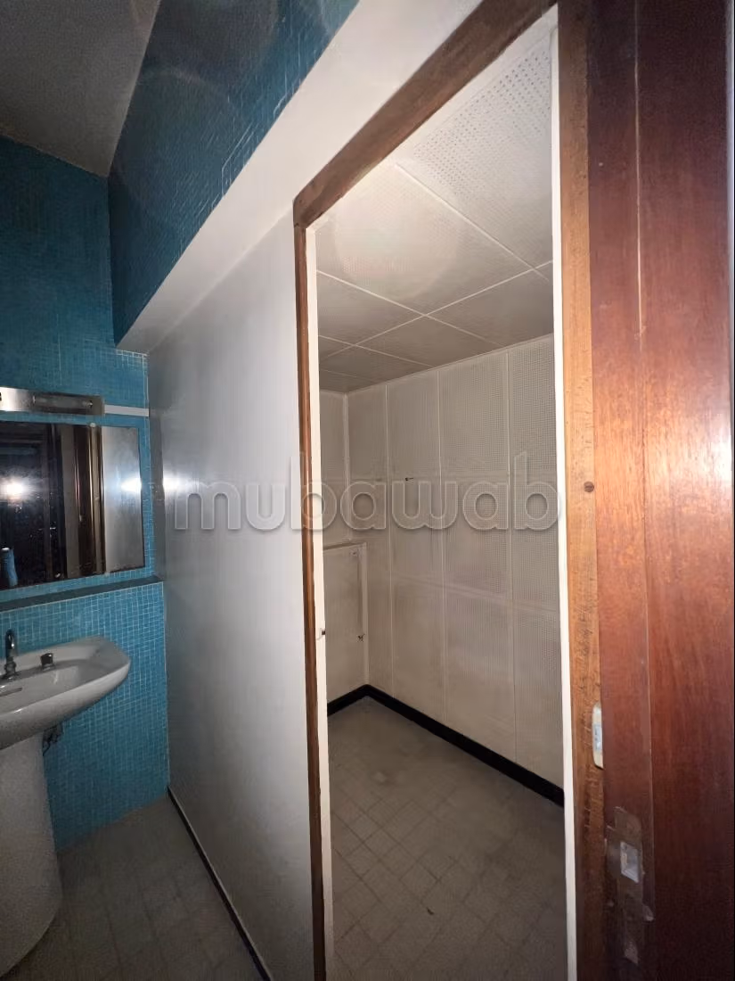 Appartement 120 m² f Hassan - Centre Ville — 7