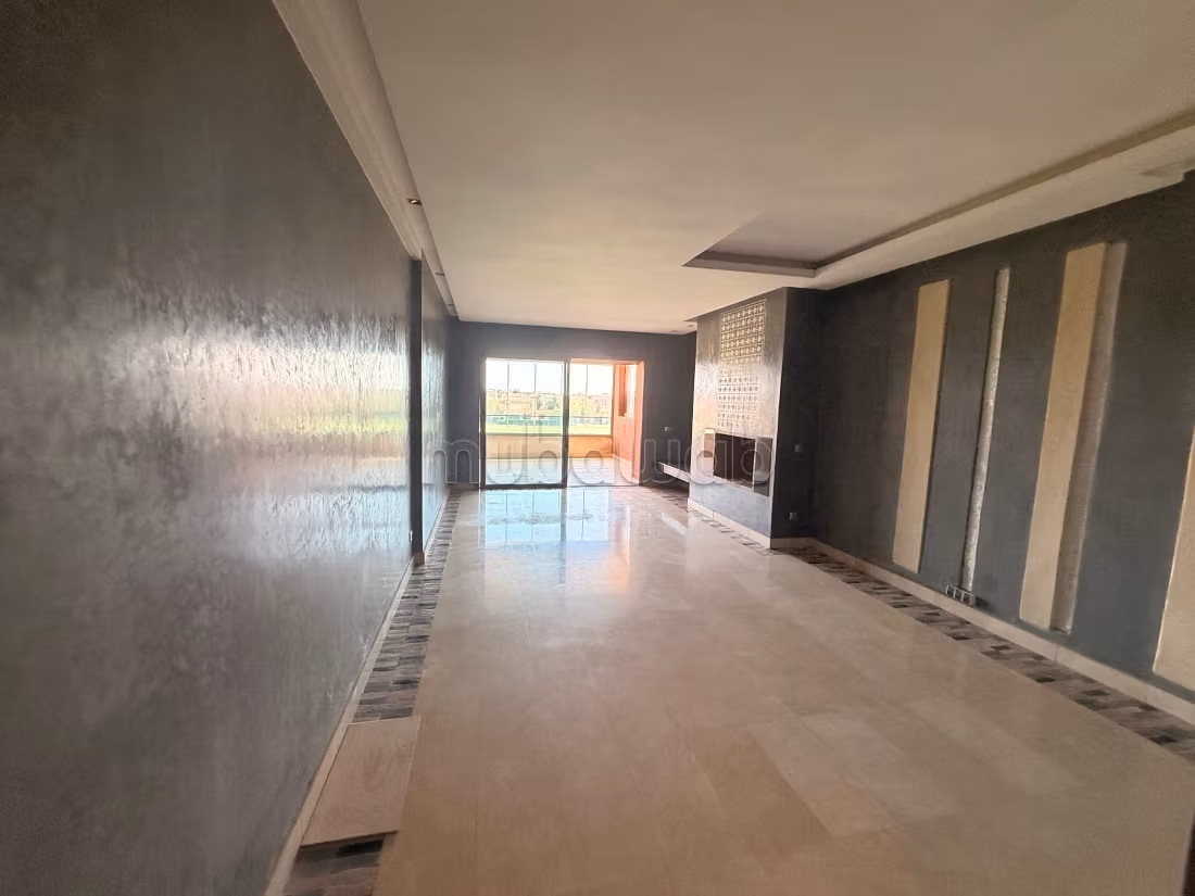 Appartement 120 m² f Agdal — 12