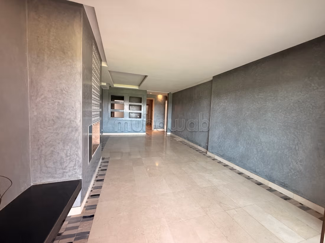 Appartement 120 m² f Agdal — 13