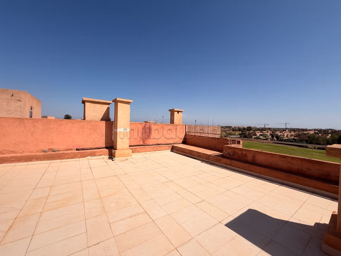 Appartement 120 m² f Agdal — 14
