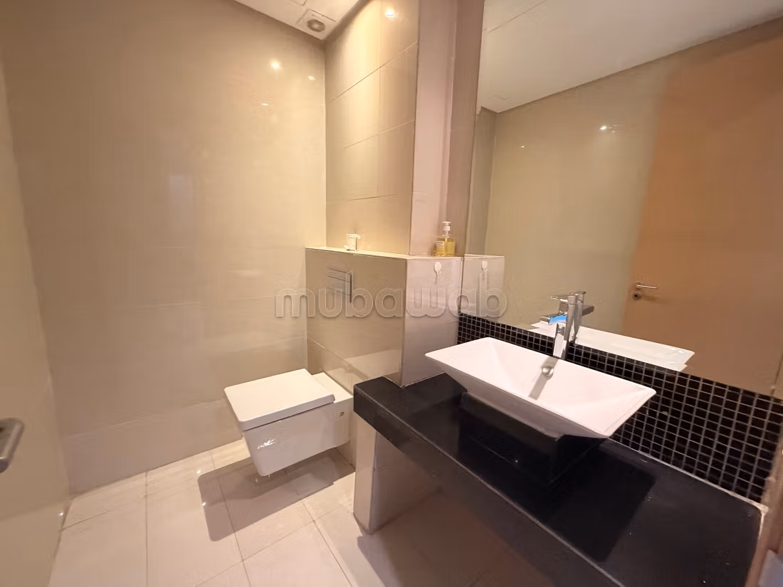 Appartement 120 m² f Agdal — 7