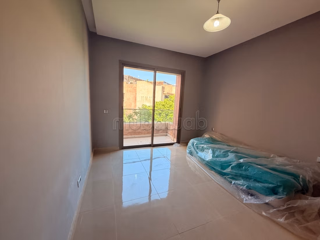 Appartement 120 m² f Agdal — 8