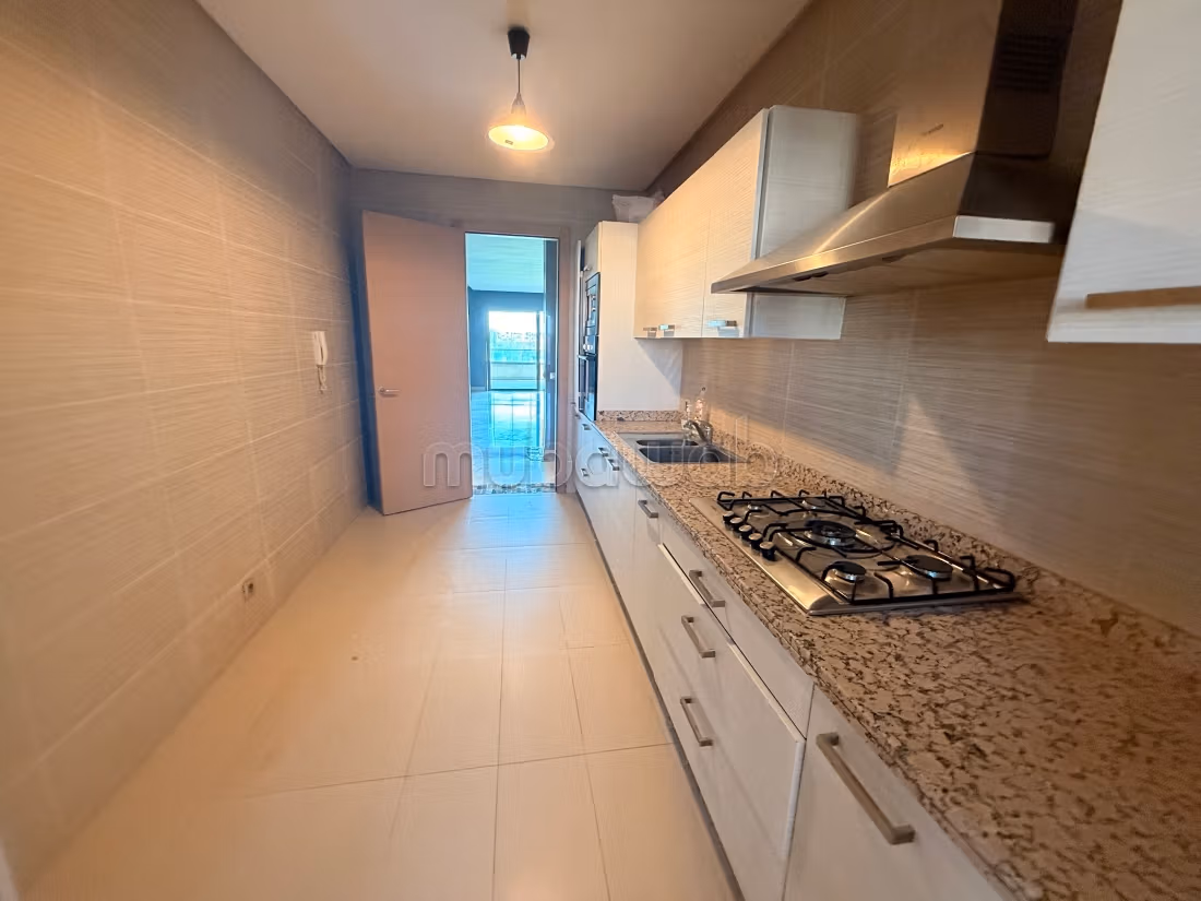 Appartement 120 m² f Agdal — 10