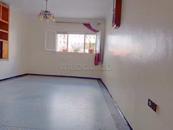 Appartement à l'achat à Agdal. Surface totale 108 m²