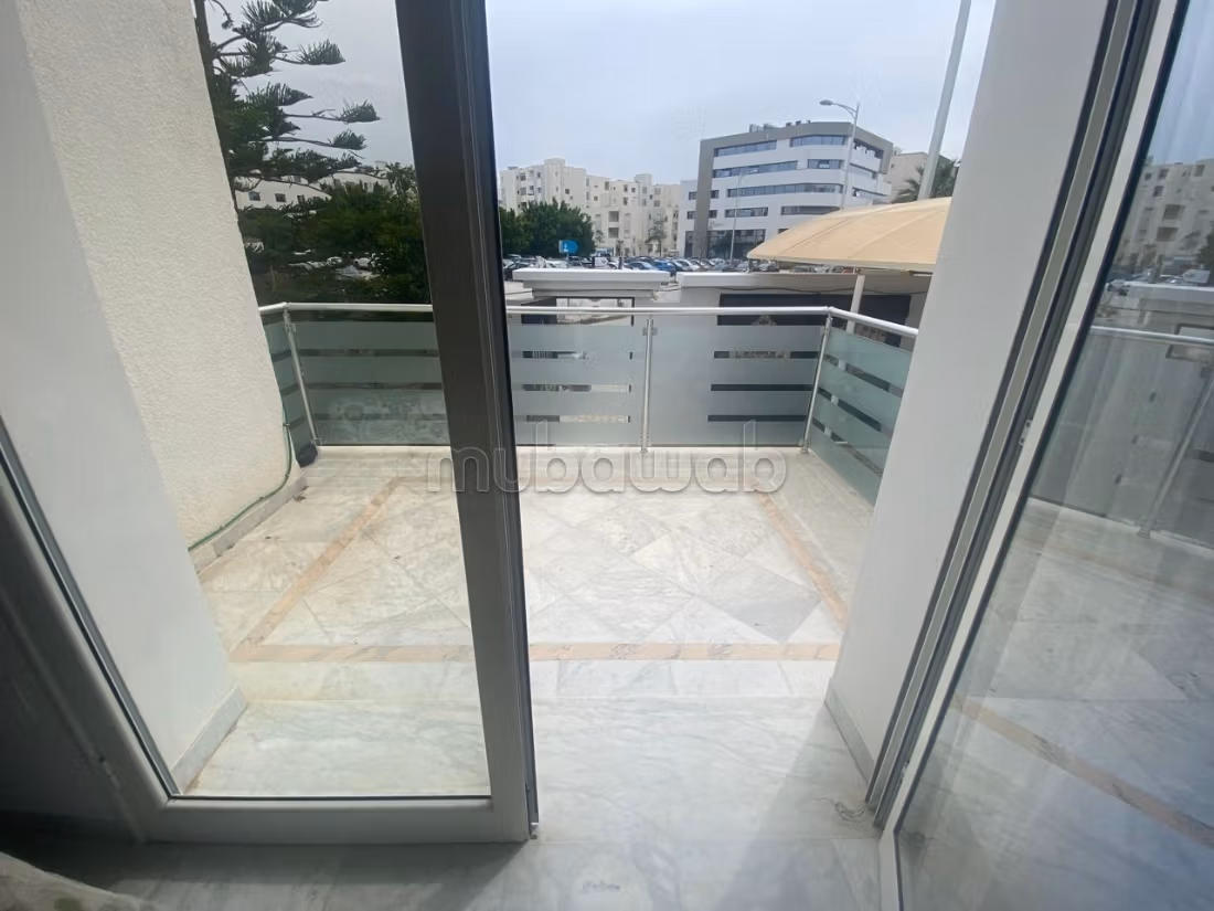Una villa elegante di alta classe