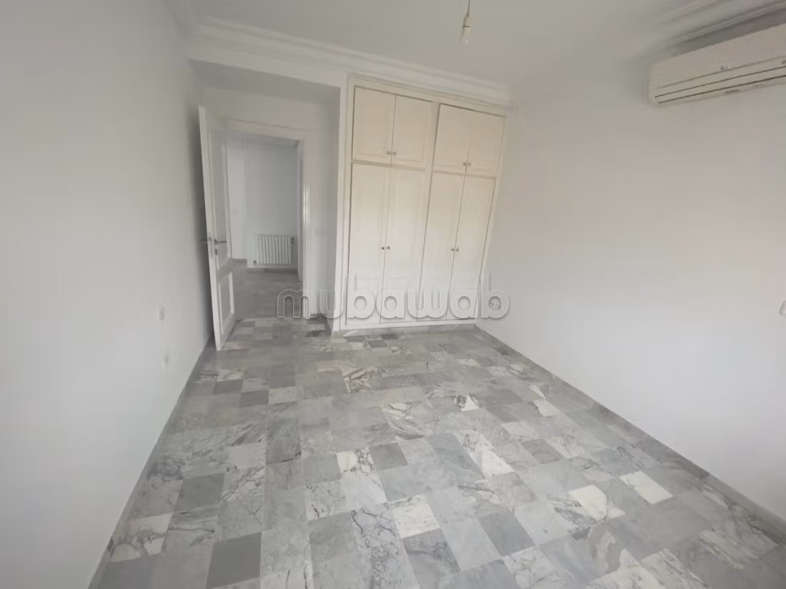 Una villa elegante di alta classe