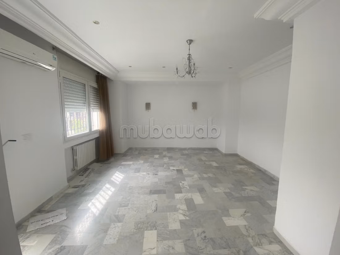 Una villa elegante di alta classe