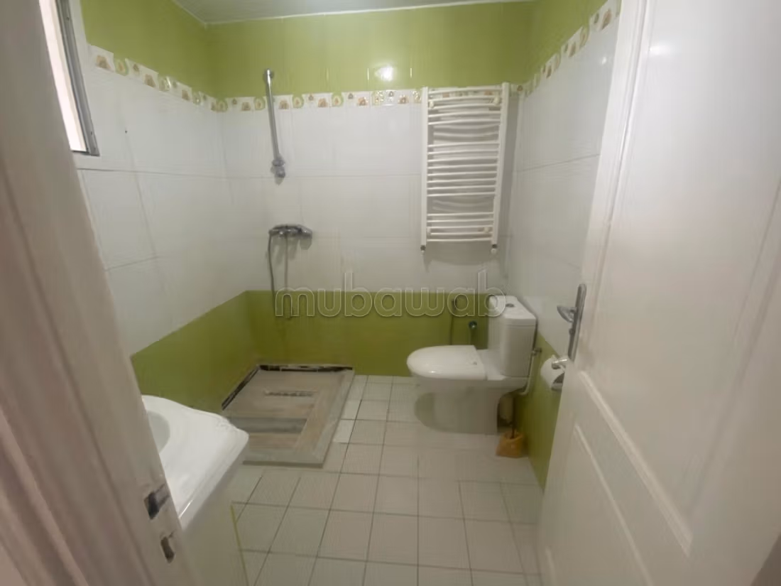 Una villa elegante di alta classe
