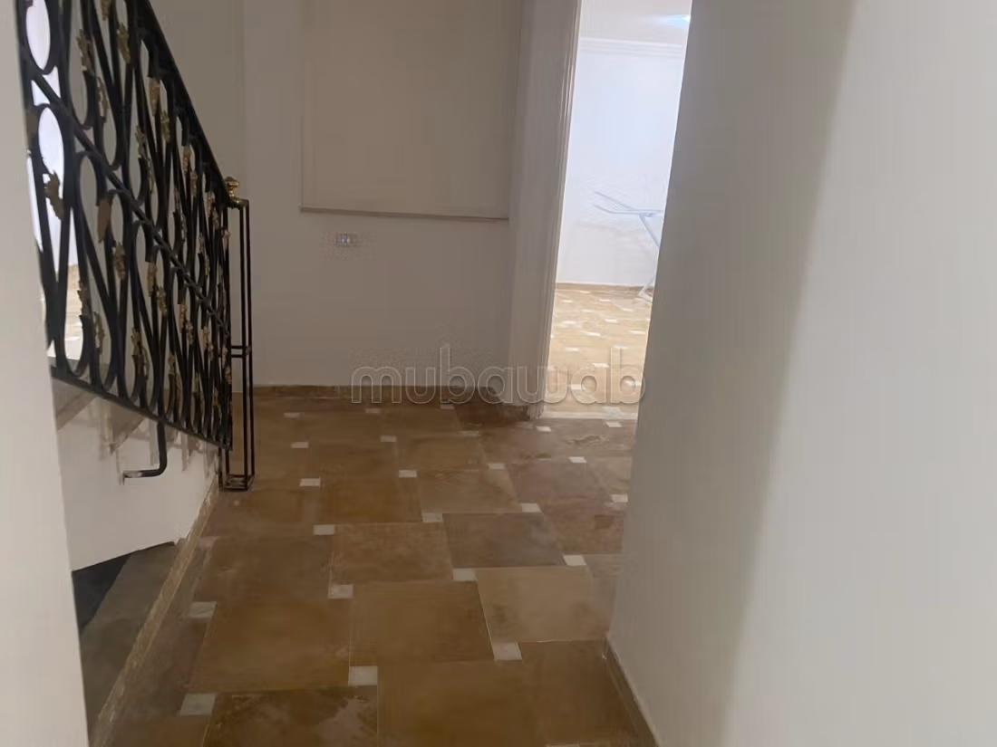 Una villa elegante di alta classe