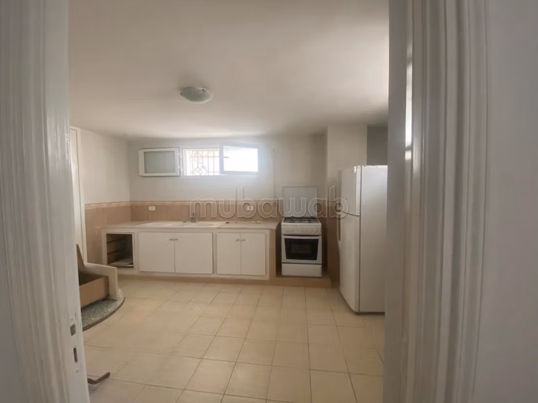 Una villa elegante di alta classe