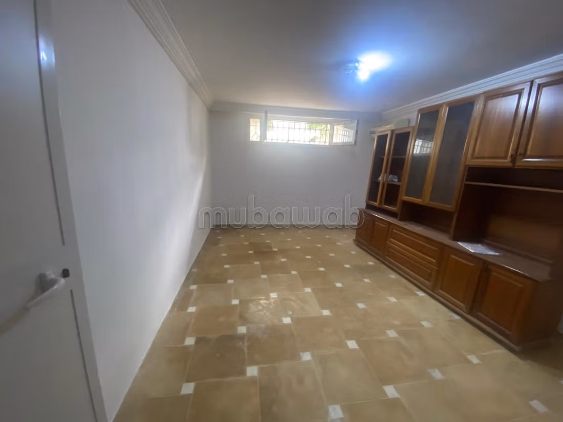 Una villa elegante di alta classe