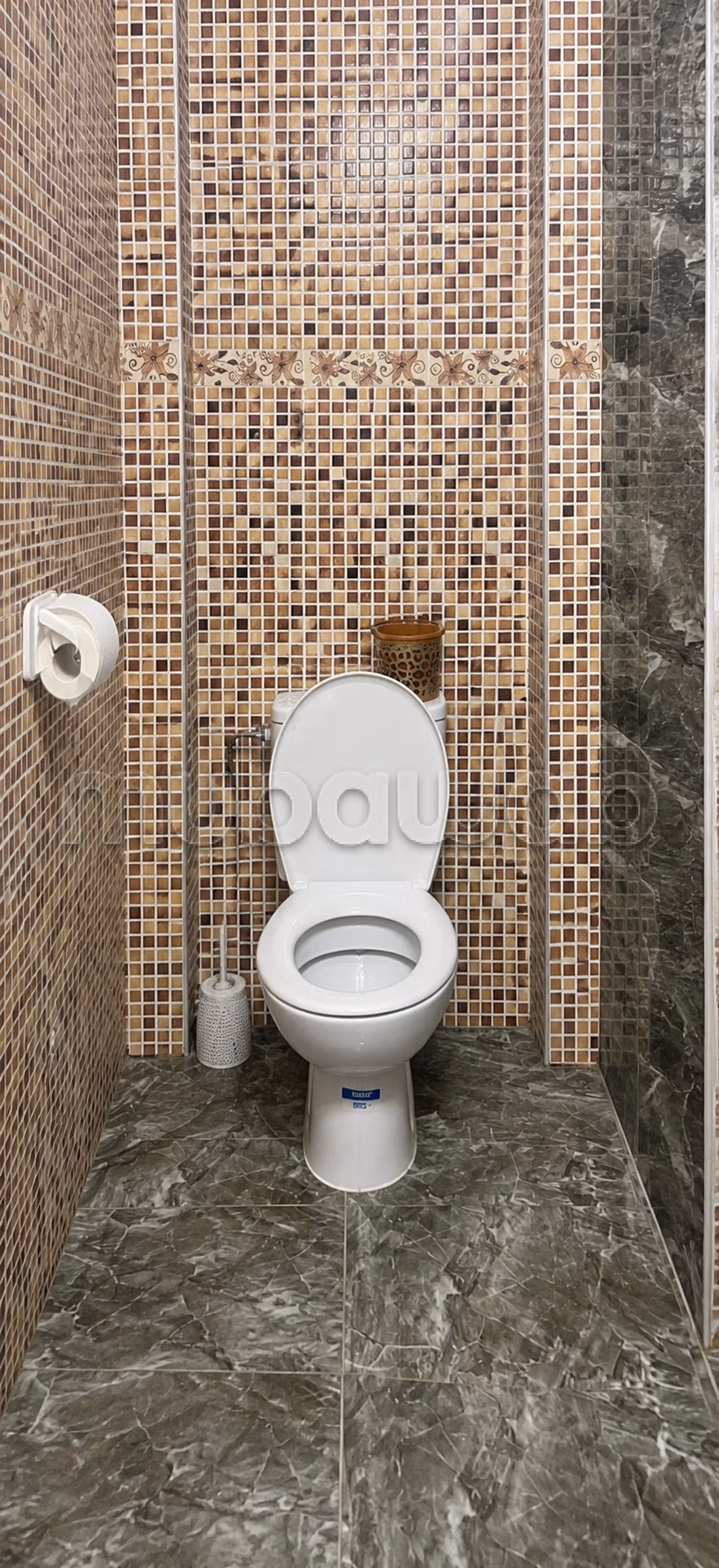 Bell'appartamento in affitto ad Agroud Bensarkou. Superficie totale di 65m². Ambiente tranquillo