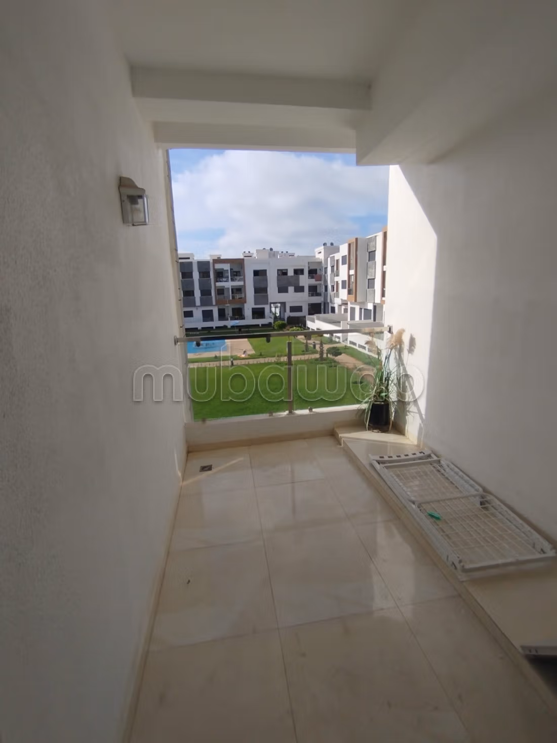 Superbe appartement Meublé vue sur piscine — 5