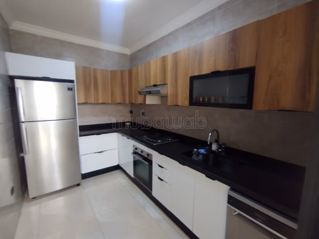 Appartement 105 m² à Harhoura — 12