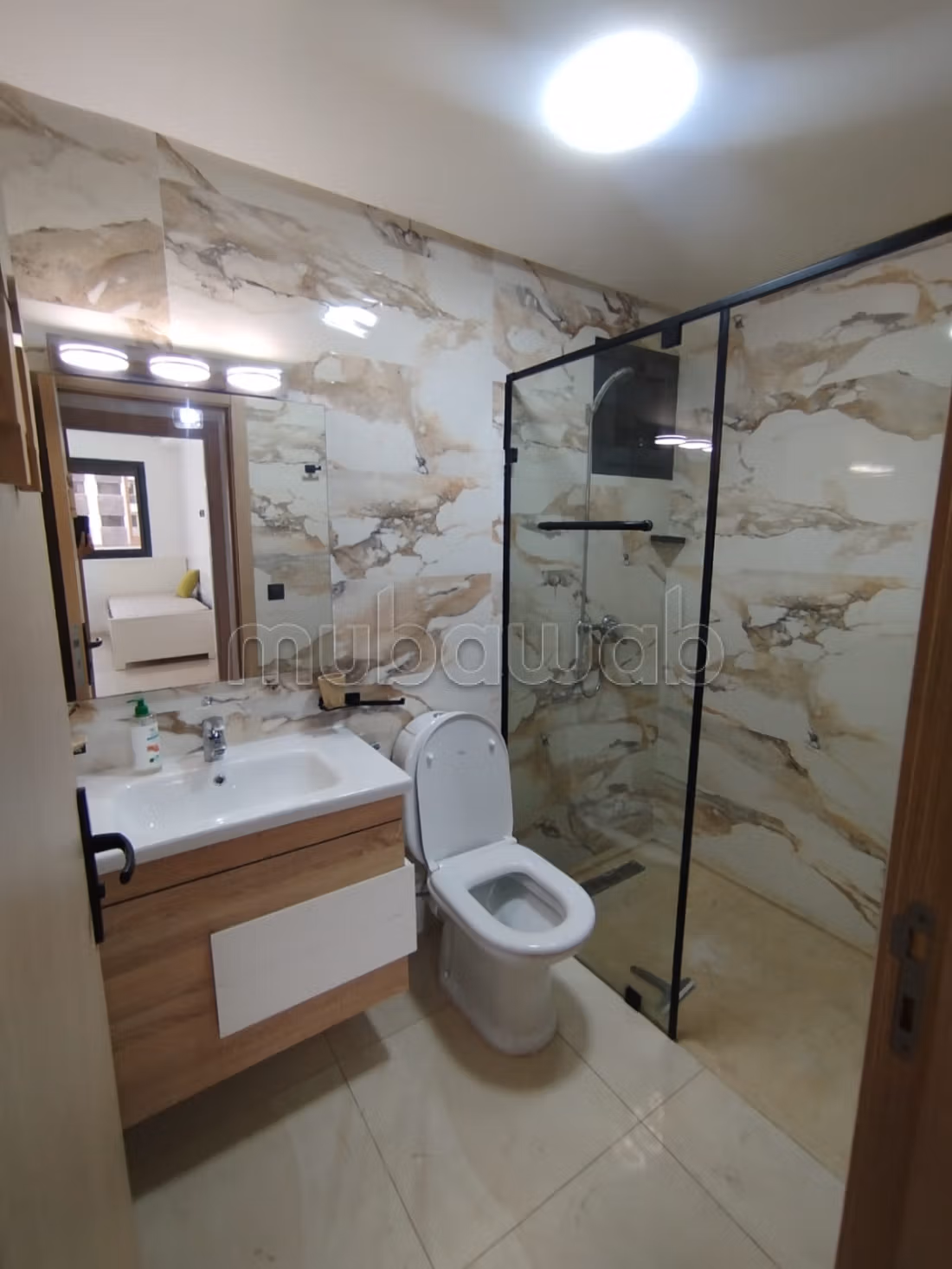 Appartement 105 m² à Harhoura — 11
