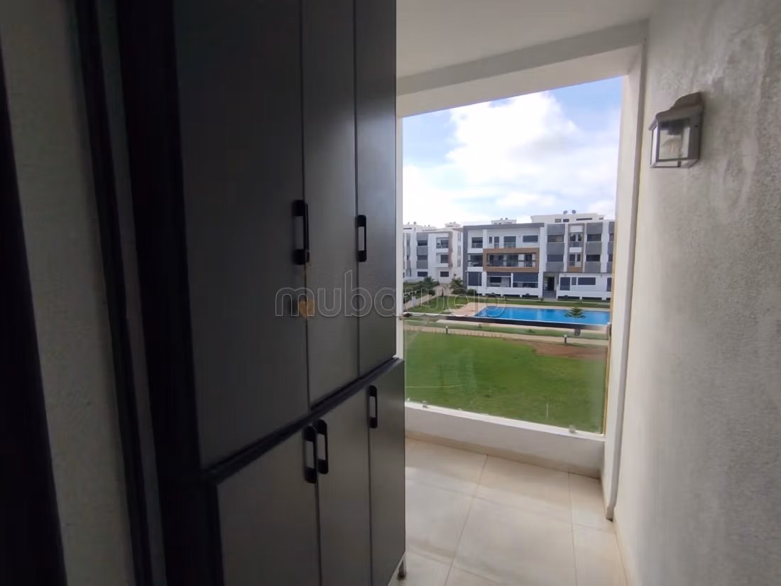 Appartement 105 m² à Harhoura — 9